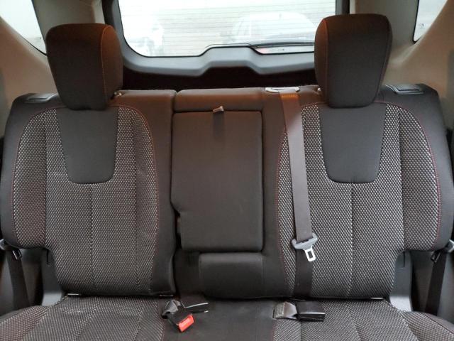Photo 10 from auction – 2016 CHEVROLET EQUINOX LT with VIN 1GNFLFEK7GZ106733
