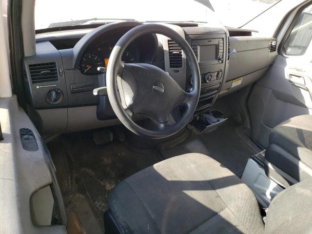 Photo 8 from auction – 2014 FREIGHTLINER SPRINTER 2 with VIN WDYPE7DC7E5914824