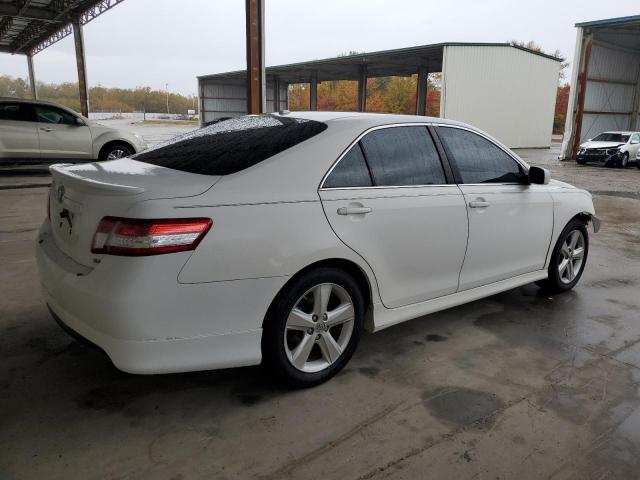 Photo 3 from auction – 2011 TOYOTA CAMRY BASE with VIN 4T1BF3EK9BU699848