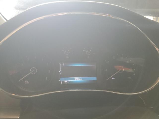 Photo 9 from auction – 2020 BUICK ENCORE PRE with VIN KL4CJASB1LB075582