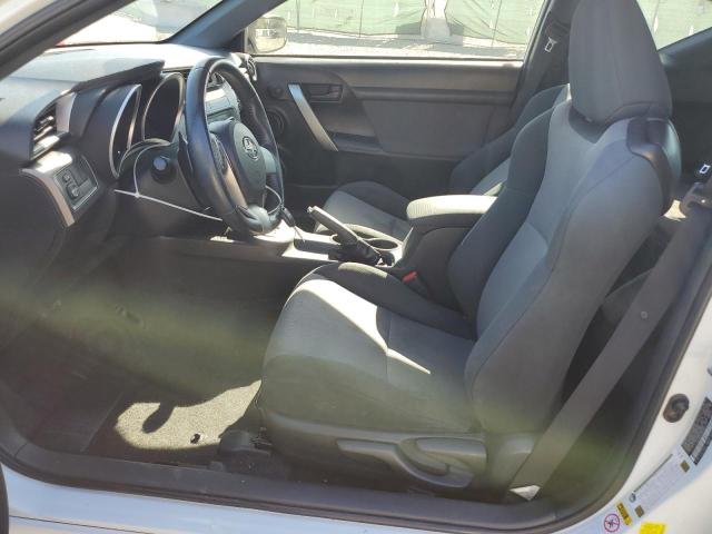 Photo 7 from auction – 2015 TOYOTA SCION TC with VIN JTKJF5C76FJ011279
