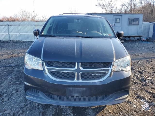 Photo 5 from auction – 2011 DODGE CARAVAN with VIN 2D4RN3DG4BR663259