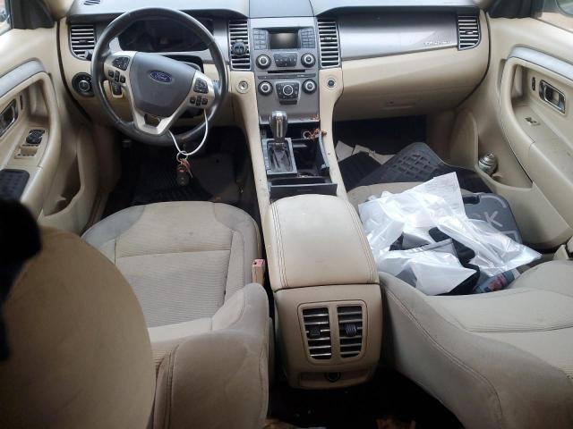 Photo 8 from auction – 2014 FORD TAURUS SEL with VIN 1FAHP2E80EG160148