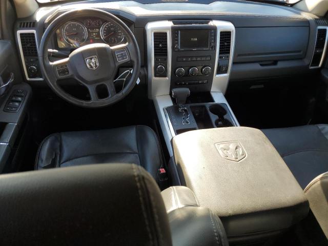 Photo 8 from auction – 2012 DODGE RAM 1500 S with VIN 1C6RD7HT3CS139543