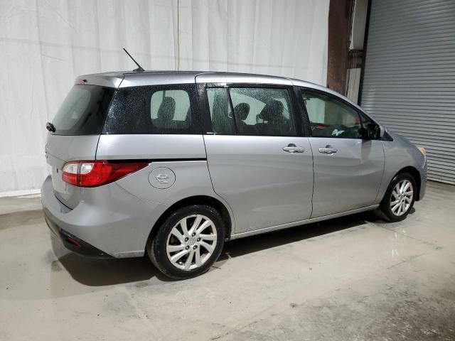 Снимка 3 от търг – 2012 MAZDA 5 с VIN JM1CW2BL2C0103231