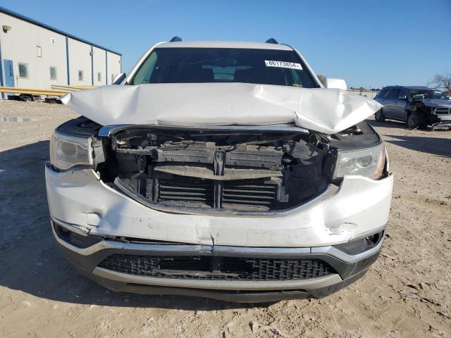 Photo 5 from auction – 2018 GMC ACADIA SLE with VIN 1GKKNLLA8JZ175050