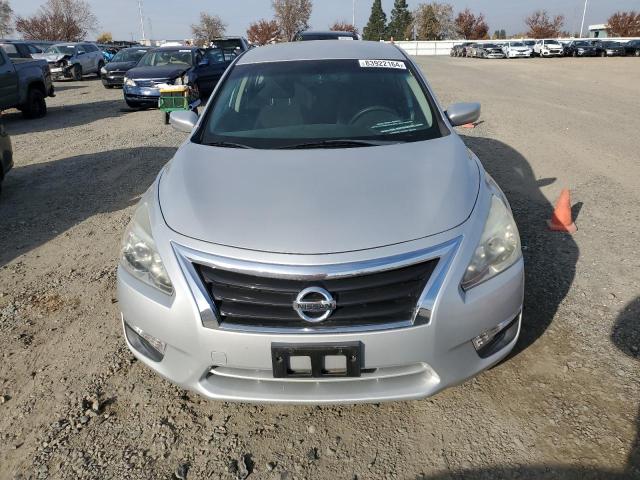 Photo 5 from auction – 2014 NISSAN ALTIMA 2.5 with VIN 1N4AL3AP7EN358320