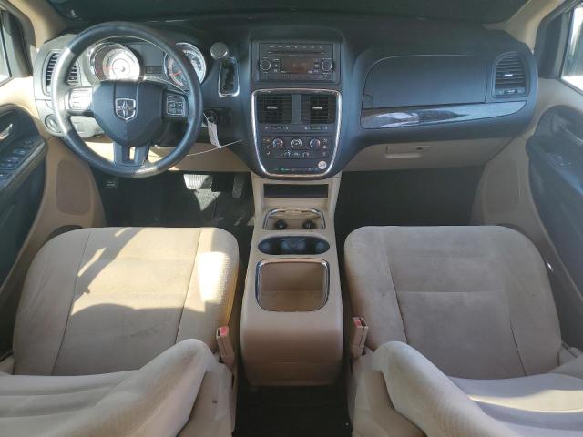 Photo 8 from auction – 2016 DODGE GRAND CARA with VIN 2C4RDGCG4GR179432