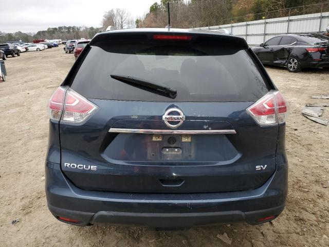 Photo 6 from auction – 2015 NISSAN ROGUE S with VIN 5N1AT2MT2FC780940