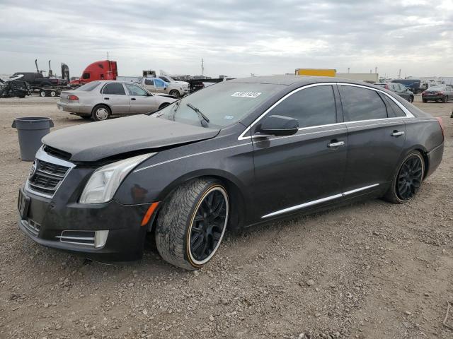 CADILLAC XTS PREMIU 2014 with VIN 2G61R5S34E9318671 - Photo from auction