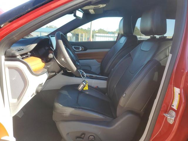 Photo 7 from auction – 2023 JEEP COMPASS LI with VIN 3C4NJDCN2PT565557