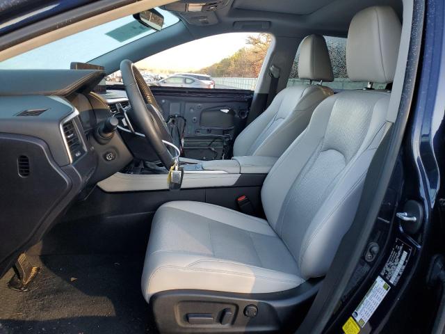 Photo 7 from auction – 2020 LEXUS RX 350 with VIN 2T2HZMDA8LC243550