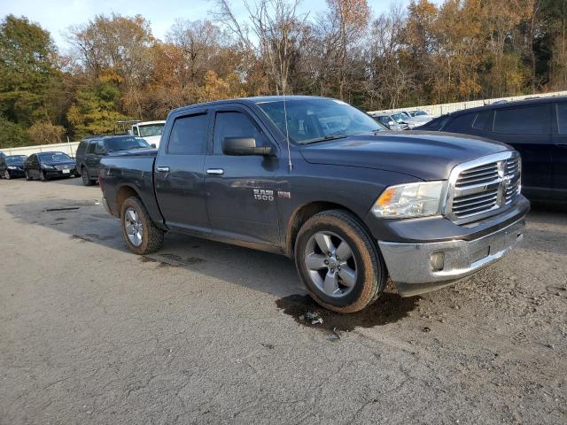 Photo 4 from auction – 2014 RAM 1500 SLT with VIN 1C6RR6LT6ES364755