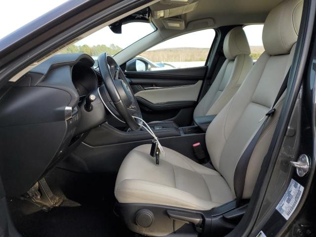 Снимка 7 от търг – 2019 MAZDA 3 SELECT с VIN 3MZBPAAL0KM105265