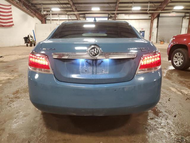صورة رقم 6 من المزاد - 2011 BUICK LACROSSE C مع VIN 1G4GC5ED4BF293735