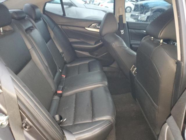 Photo 10 from auction – 2017 NISSAN MAXIMA 3.5 with VIN 1N4AA6AP2HC389367