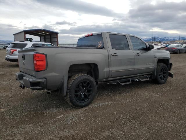 Photo 3 from auction – 2017 CHEVROLET SILVERADO with VIN 3GCUKREC3HG268048