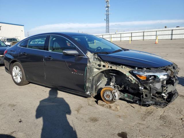 Photo 4 from auction – 2018 CHEVROLET MALIBU LT with VIN 1G1ZD5ST4JF168943