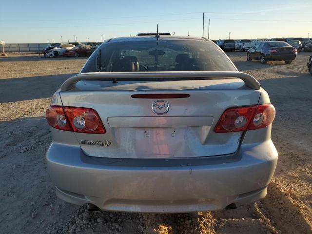 Photo 6 from auction – 2005 MAZDA 6 S with VIN 1YVHP84D855M42197