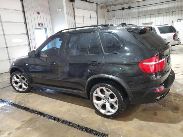 Photo 2 from auction – 2010 BMW X5 XDRIVE4 with VIN 5UXFE8C59AL312611