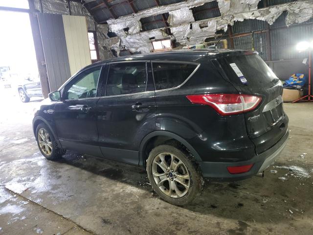 Photo 2 from auction – 2013 FORD ESCAPE SEL with VIN 1FMCU9HX0DUC60366