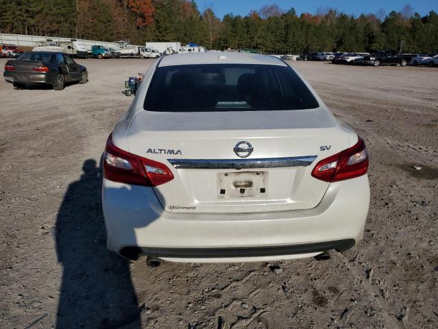 Photo 6 from auction – 2016 NISSAN ALTIMA 2.5 with VIN 1N4AL3AP1GC145667