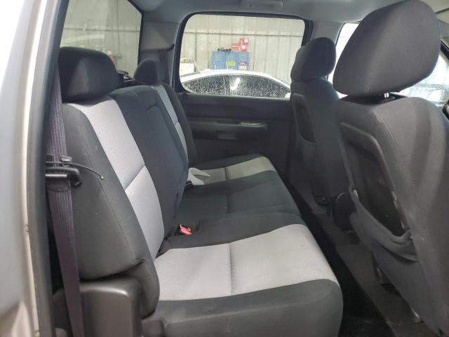 Photo 10 from auction – 2008 CHEVROLET SILVERADO with VIN 2GCEK13C681128092