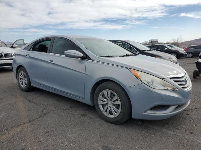 Photo 4 from auction – 2012 HYUNDAI SONATA GLS with VIN 5NPEB4ACXCH472360