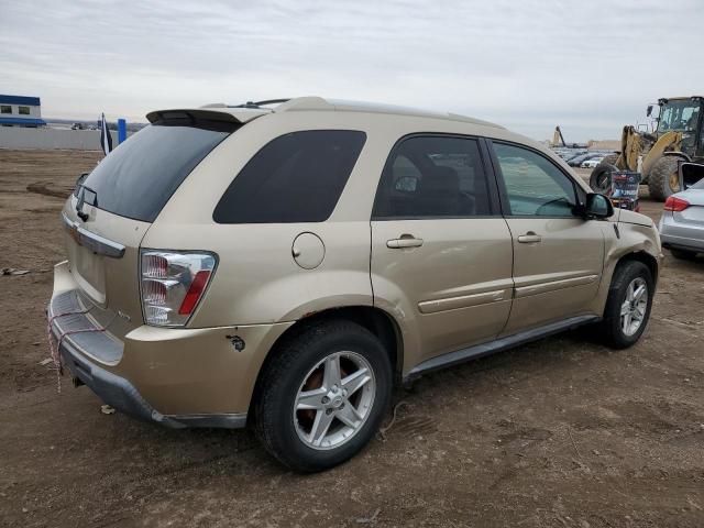 صورة رقم 3 من المزاد - 2005 CHEVROLET EQUINOX LT مع VIN 2CNDL73F256022366
