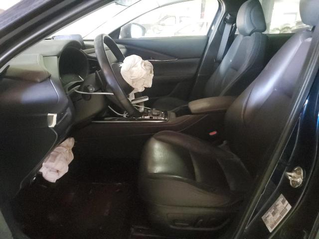 Photo 7 from auction – 2022 MAZDA CX-30 PREM with VIN 3MVDMBDL2NM418682