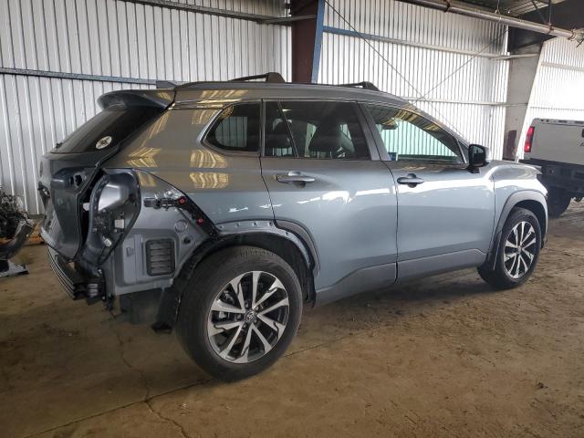 Photo 3 from auction – 2024 TOYOTA COROLLA CR with VIN 7MUDAAAG5RV098460