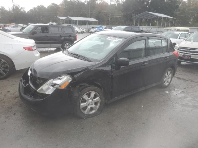 NISSAN VERSA S 2012 with VIN 3N1BC1CPXCK278208 - Photo from auction