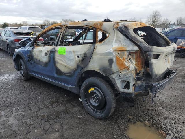 Photo 2 from auction – 2019 SUBARU CROSSTREK with VIN JF2GTANC2K8379362