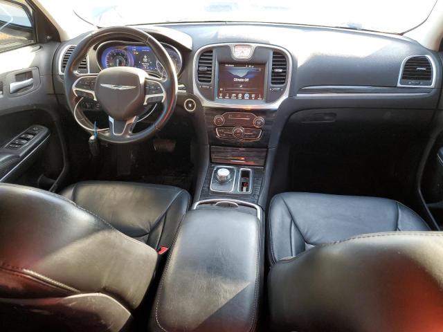 Foto 8 de la subasta – 2016 CHRYSLER 300 LIMITE con VIN 2C3CCAAGXGH189479