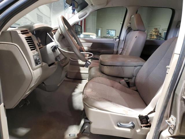 Photo 7 from auction – 2008 DODGE RAM 1500 S with VIN 1D7HU18278J148550