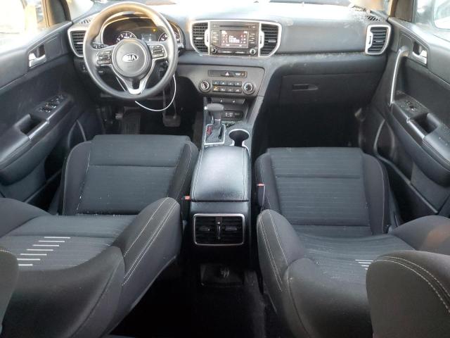 Photo 8 from auction – 2017 KIA SPORTAGE L with VIN KNDPMCAC3H7184429