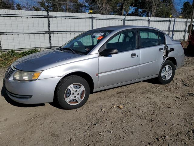 SATURN ION LEVEL 2005 with VIN 1G8AF54FX5Z167199 - Photo from auction