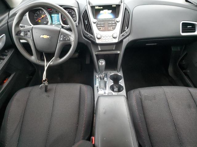 Photo 8 from auction – 2016 CHEVROLET EQUINOX LS with VIN 2GNALBEKXG6136128