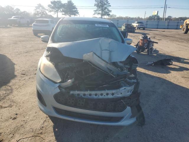 Photo 5 from auction – 2013 FORD C-MAX SE with VIN 1FADP5AU2DL528287