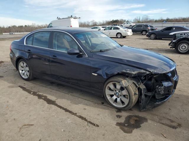 صورة رقم 4 من المزاد - 2008 BMW 335 XI مع VIN WBAVD53568A010775