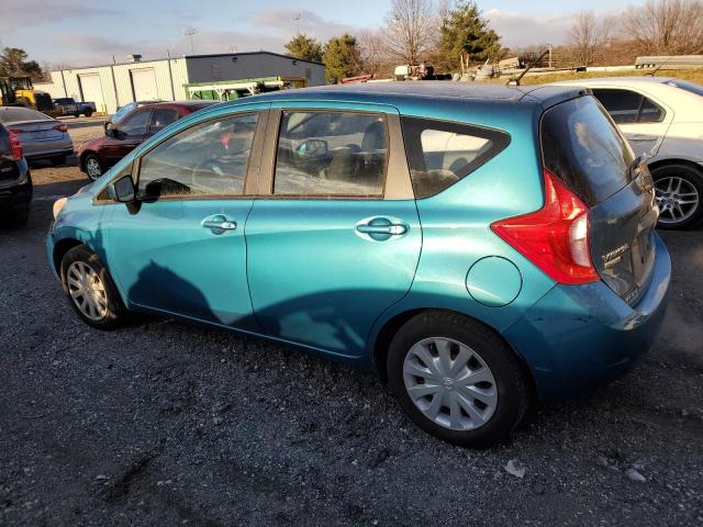 Photo 2 from auction – 2015 NISSAN VERSA NOTE with VIN 3N1CE2CP1FL411070