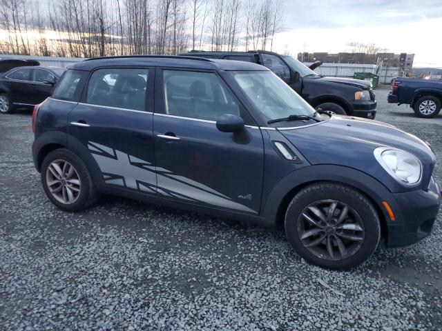Photo 4 from auction – 2011 MINI COOPER S C with VIN WMWZC5C5XBWL53359