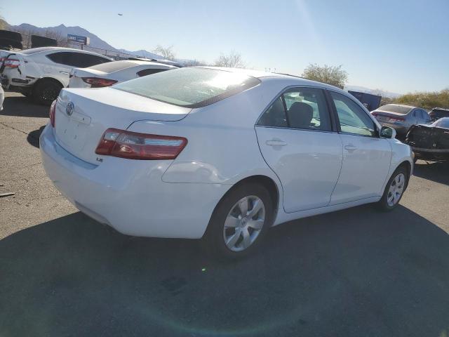 Photo 3 from auction – 2009 TOYOTA CAMRY with VIN 4T1BE46K49U797378