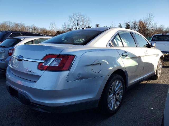 Photo 3 from auction – 2011 FORD TAURUS LIM with VIN 1FAHP2FW6BG113215