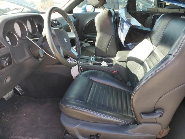 Photo 7 from auction – 2010 DODGE CHALLENGER with VIN 2B3CJ5DT4AH139686