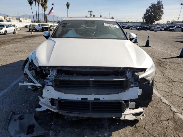 Photo 5 from auction – 2023 POLESTAR 2 with VIN YSMEG3KA9PL144846