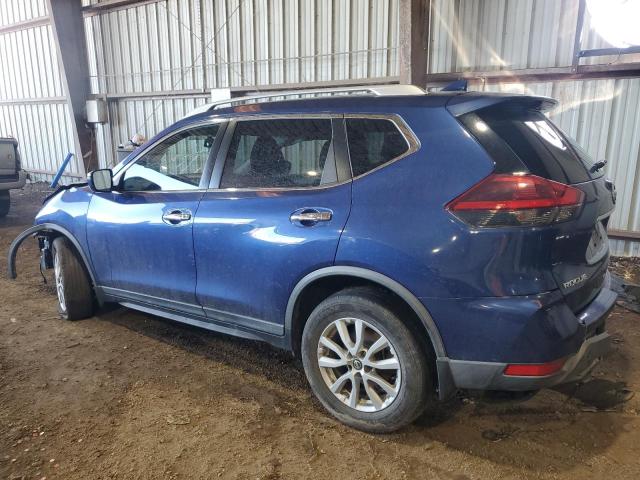 Photo 2 from auction – 2018 NISSAN ROGUE S with VIN KNMAT2MT1JP502505