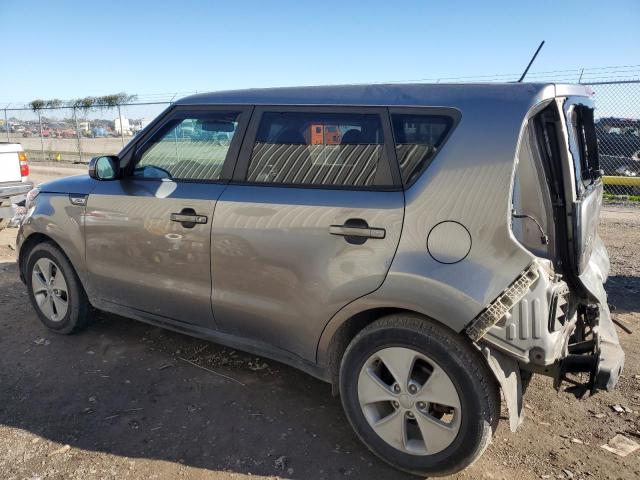 Photo 2 from auction – 2016 KIA SOUL with VIN KNDJN2A29G7316581