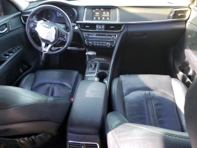 Photo 8 from auction – 2018 KIA OPTIMA EX with VIN 5XXGU4L30JG188289