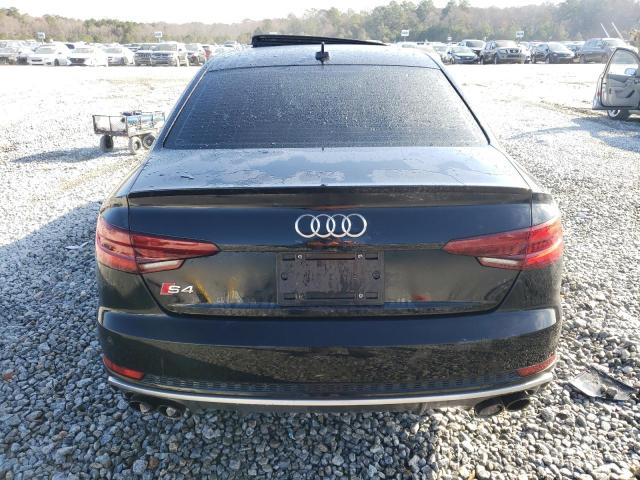 Photo 6 from auction – 2019 AUDI S4 PRESTIG with VIN WAUC4AF47KA003120